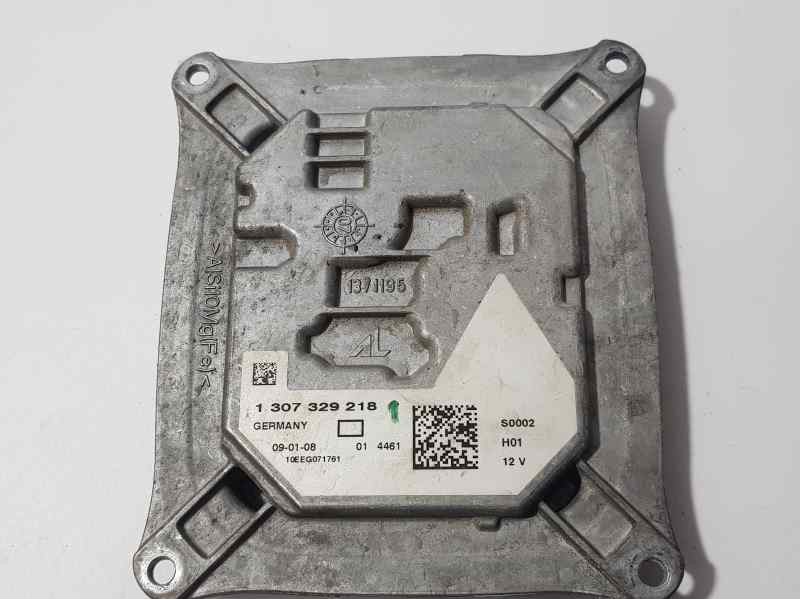 Recambio de centralita faro para audi a4 ber. (b8) básico referencia OEM IAM 1307329218 10EEG71761 