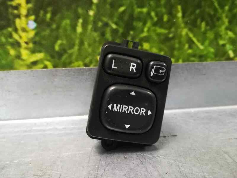 Recambio de mando retrovisor para lexus is200 (ds2/is2) 220d referencia OEM IAM 183575  