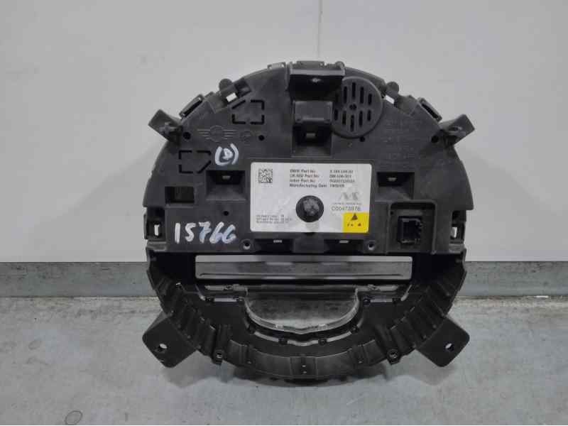 Recambio de cuadro instrumentos para mini mini (r56) cooper d referencia OEM IAM 918950403  