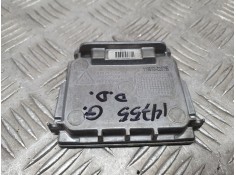 CENTRALITA FAROS XENON 6G89034934 VALEO DER