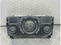 Recambio de mando climatizador para peugeot 3008 style referencia OEM IAM 96738322XT A2C37822600 
