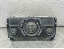 Recambio de mando climatizador para peugeot 3008 style referencia OEM IAM 96738322XT A2C37822600 
