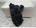Recambio de cerradura puerta delantera izquierda para volkswagen polo vi (aw1, bz1, ae1) 1.6 tdi referencia OEM IAM 5TB837015a  