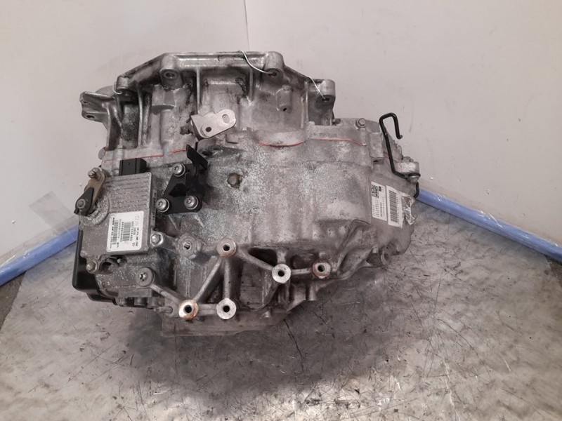 Recambio de caja cambios para fiat ulysse (179) 2.2 jtd emotion (125kw) referencia OEM IAM 20GT03 0178061F AUTOMATICA