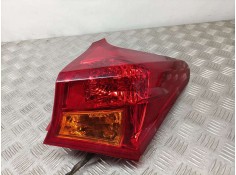 Recambio de piloto trasero derecho para toyota auris active referencia OEM IAM 02258  EXTERIOR KOITO