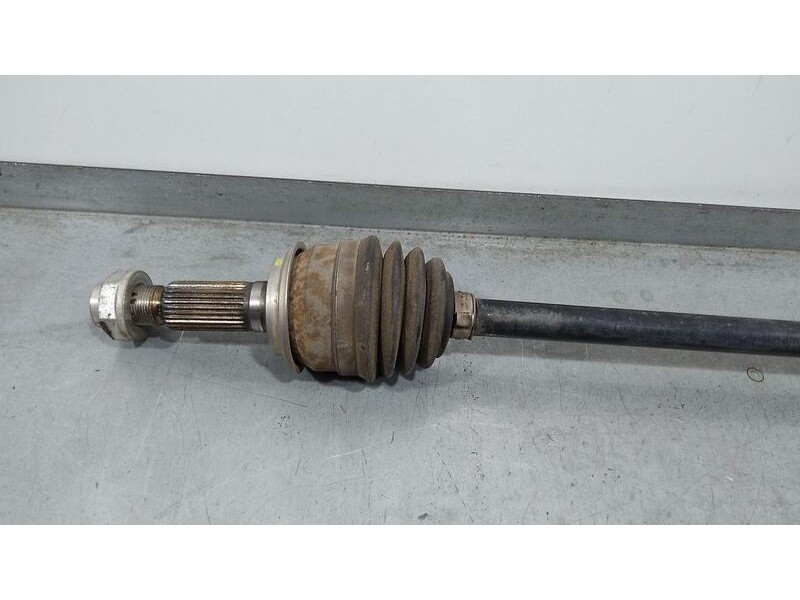 Recambio de transmision trasera derecha para honda cr-v (re) i-vtec 4wd referencia OEM IAM 42310SXSA01  