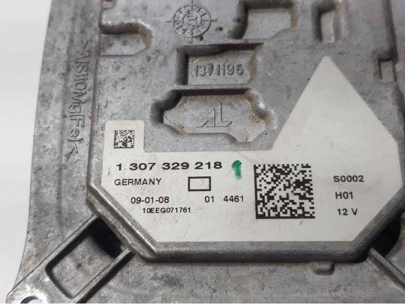 Recambio de centralita faro para audi a4 ber. (b8) básico referencia OEM IAM 1307329218 10EEG71761 