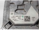 Recambio de centralita faro para audi a4 ber. (b8) básico referencia OEM IAM 1307329218 10EEG71761 