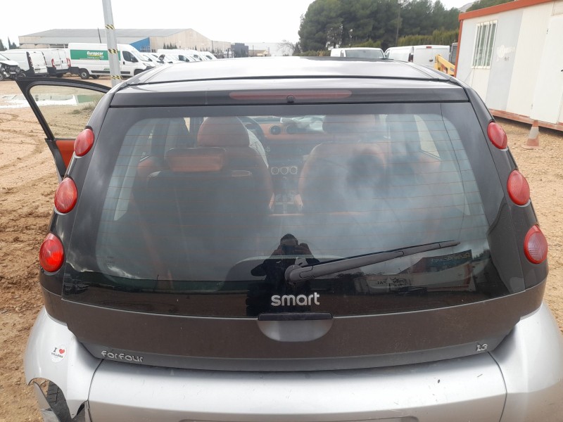 Recambio de porton trasero para smart forfour (454) 1.3 (454.031) referencia OEM IAM A4547400001  