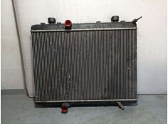 RADIADOR AGUA 9645586980 