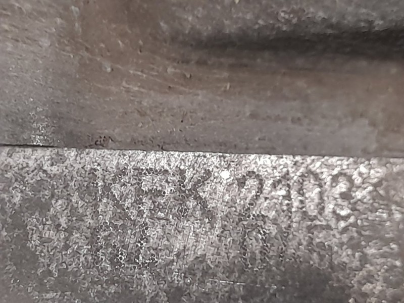 Recambio de caja cambios para seat ibiza (6j5) reference referencia OEM IAM KFK 2103 5VELOCIDADES