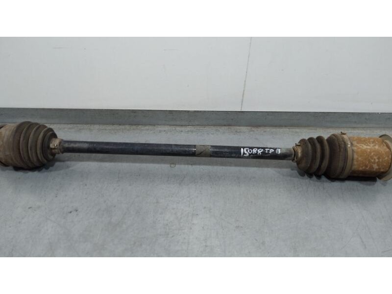 Recambio de transmision trasera derecha para honda cr-v (re) i-vtec 4wd referencia OEM IAM 42310SXSA01  