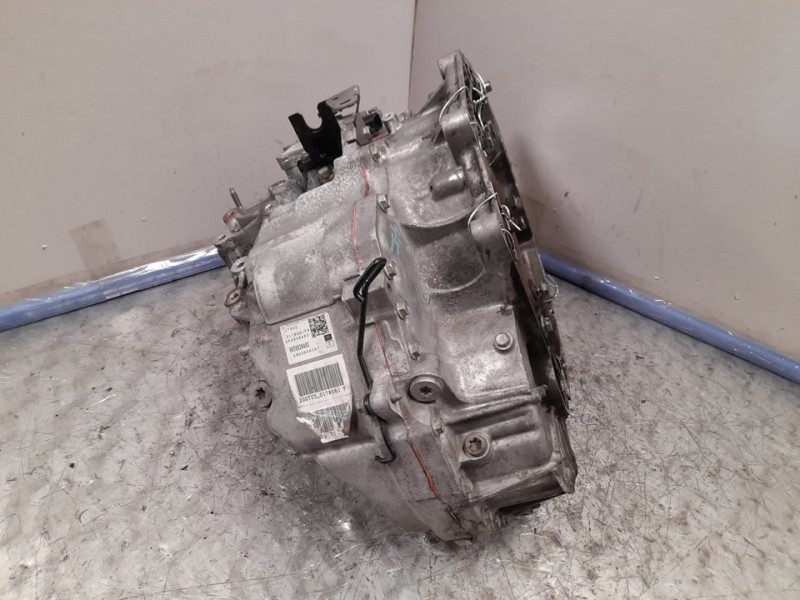 Recambio de caja cambios para fiat ulysse (179) 2.2 jtd emotion (125kw) referencia OEM IAM 20GT03 0178061F AUTOMATICA