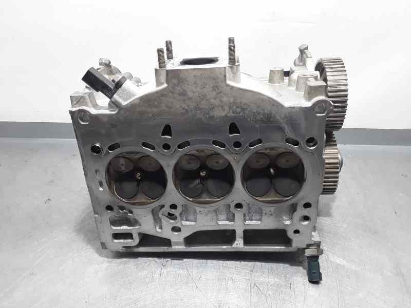 Recambio de culata para volkswagen polo (6c1) 1.0 referencia OEM IAM 04C103404F  