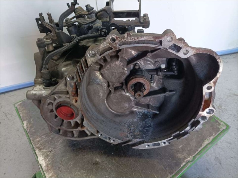 Recambio de caja cambios para kia magentis active referencia OEM IAM S605JC 004159 6VELOCIDADES