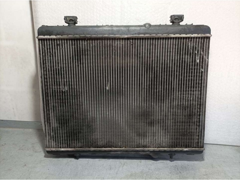 Recambio de radiador agua para citroën c5 berlina lx (e) referencia OEM IAM 9645586980  