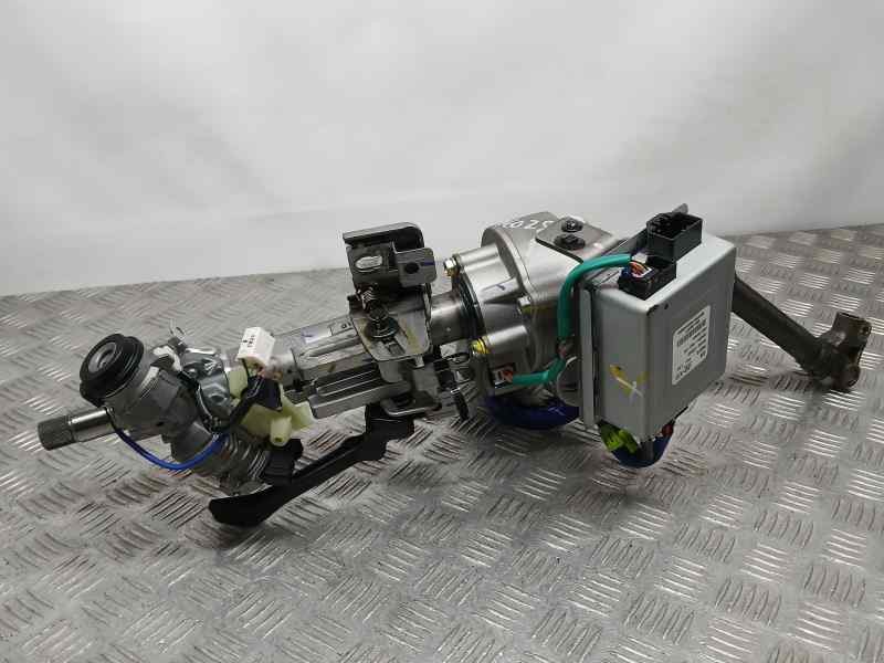 Recambio de columna direccion para hyundai i20 trend referencia OEM IAM 56300C8150 462FMFBC3028 ELECTRO-MECANICA MANDO BROSE