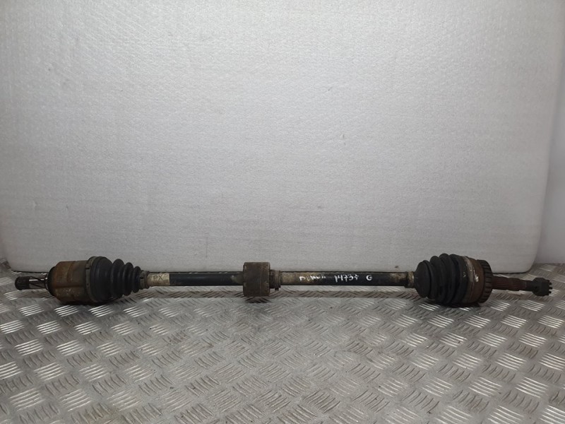 Recambio de transmision delantera derecha para opel tigra twin top cosmo referencia OEM IAM PX516009253  