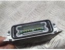 Recambio de centralita faros xenon para ford kuga titanium referencia OEM IAM 6G89034934 VALEO DER