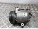 Recambio de compresor aire acondicionado para toyota aygo x-cite referencia OEM IAM 88310YV010D B000776180 VALEO