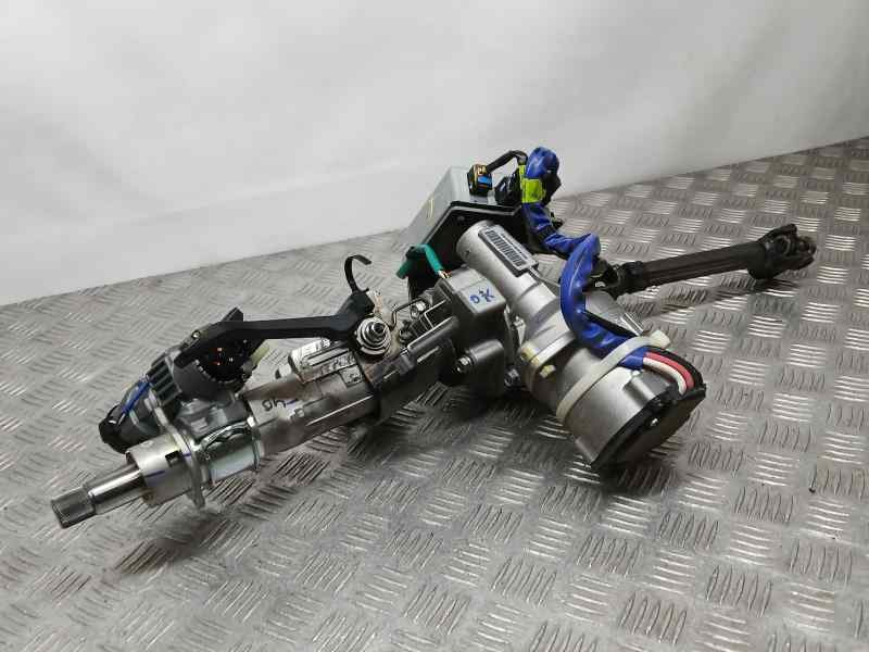 Recambio de columna direccion para hyundai i20 trend referencia OEM IAM 56300C8150 462FMFBC3028 ELECTRO-MECANICA MANDO BROSE