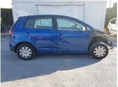 VOLKSWAGEN GOLF PLUS (5M1)
