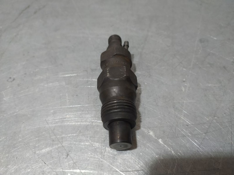 Recambio de inyector para citroën zx 1.9 turbodiesel (dhx. d8b / xud9te) referencia OEM IAM 970209218  KCA17S42