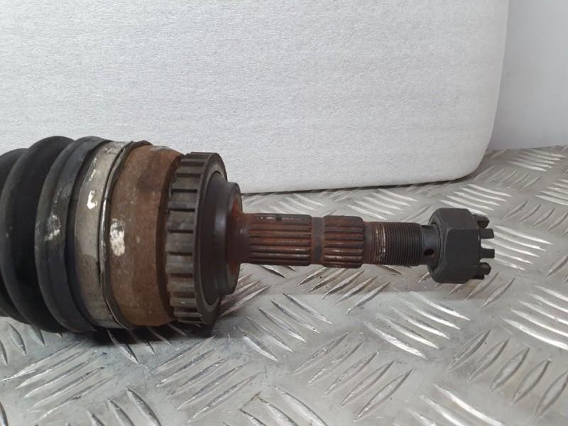 Recambio de transmision delantera derecha para opel tigra twin top cosmo referencia OEM IAM PX516009253  