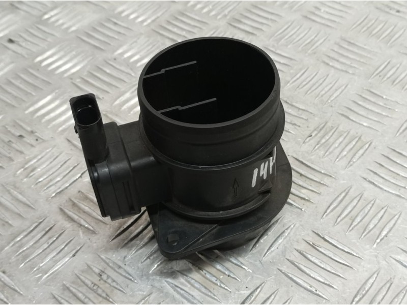 Recambio de caudalimetro para seat ibiza (6j5) reference referencia OEM IAM 03L906461 5WK97023 CONTINENTAL