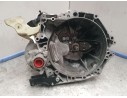 Recambio de caja cambios para citroën c3 live referencia OEM IAM 20ET69 8604777B 5VELOCIDADES