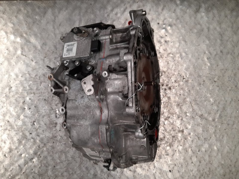 Recambio de caja cambios para fiat ulysse (179) 2.2 jtd emotion (125kw) referencia OEM IAM 20GT03 0178061F AUTOMATICA