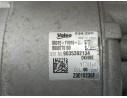 Recambio de compresor aire acondicionado para toyota aygo x-cite referencia OEM IAM 88310YV010D B000776180 VALEO