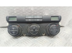 MANDO CLIMATIZADOR 1K0907044BR 