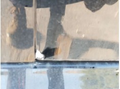 Recambio de puerta trasera izquierda para peugeot 208 (p2) active referencia OEM IAM 9827577980  TOCADA