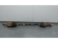 TRANSMISION TRASERA IZQUIERDA 42311SXSA01 