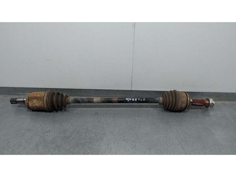 Recambio de transmision trasera izquierda para honda cr-v (re) i-vtec 4wd referencia OEM IAM 42311SXSA01  