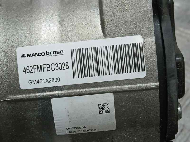 Recambio de columna direccion para hyundai i20 trend referencia OEM IAM 56300C8150 462FMFBC3028 ELECTRO-MECANICA MANDO BROSE