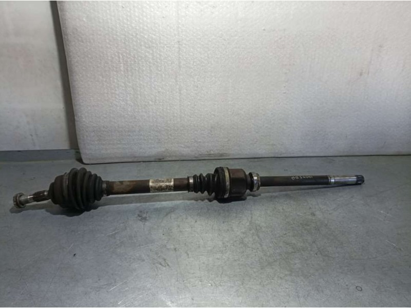 Recambio de transmision delantera derecha para citroën c5 berlina lx (e) referencia OEM IAM 9632687980  