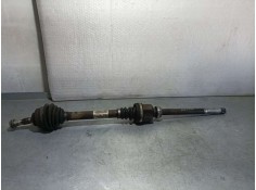 TRANSMISION DELANTERA DERECHA 9632687980 