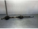 Recambio de transmision delantera derecha para citroën c5 berlina lx (e) referencia OEM IAM 9632687980  