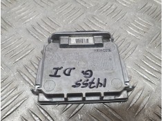 Recambio de centralita faros xenon para ford kuga titanium referencia OEM IAM 6G89034934 VALEO IZQ