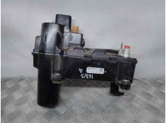 Recambio de valvula intercambio de calefaccion para peugeot 208 (p2) e-allure pack referencia OEM IAM 9830070780  