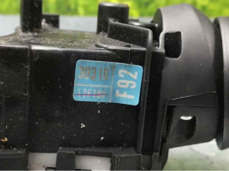 Recambio de mando luces para lexus is200 (ds2/is2) 220d referencia OEM IAM 17F192  