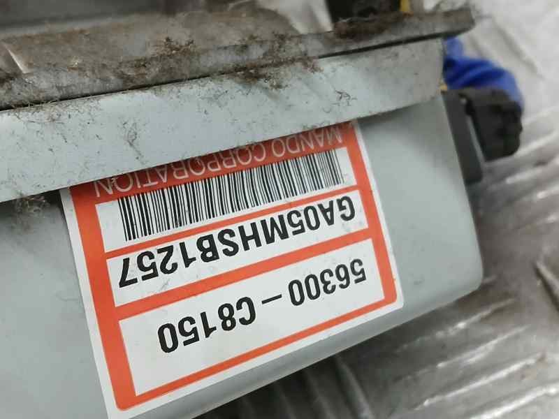 Recambio de columna direccion para hyundai i20 trend referencia OEM IAM 56300C8150 462FMFBC3028 ELECTRO-MECANICA MANDO BROSE