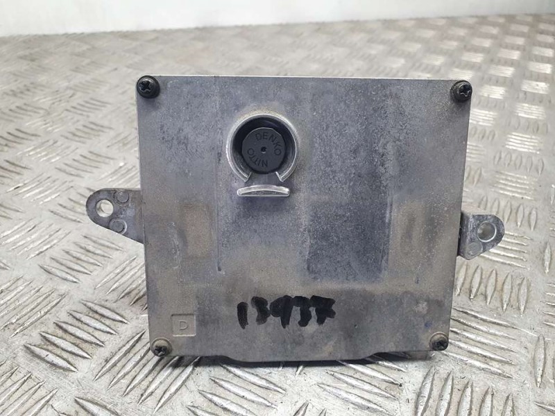 Recambio de centralita cambio automatico para honda accord tourer (cw) luxury referencia OEM IAM 28100RL0G11 6022100368 KEIHIN