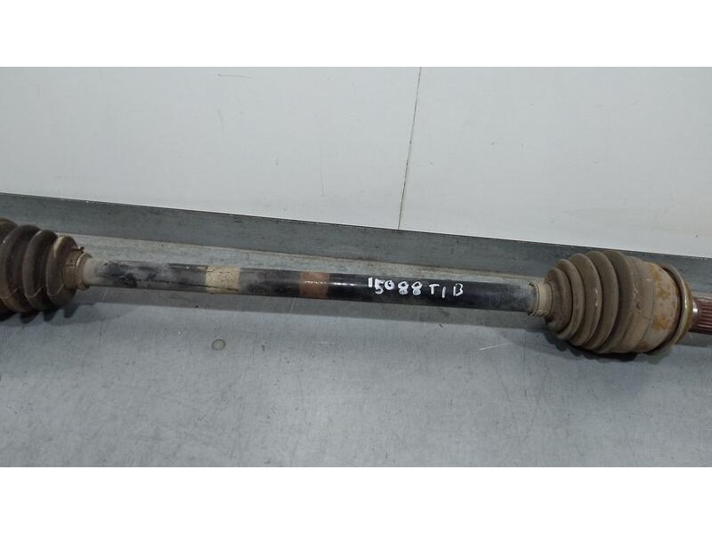 Recambio de transmision trasera izquierda para honda cr-v (re) i-vtec 4wd referencia OEM IAM 42311SXSA01  