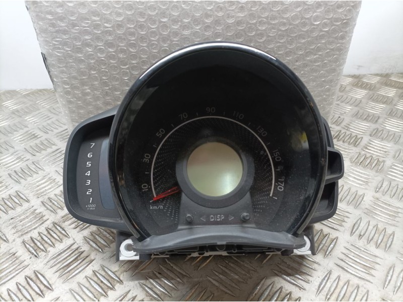 Recambio de cuadro instrumentos para toyota aygo x-cite referencia OEM IAM 69644700U  