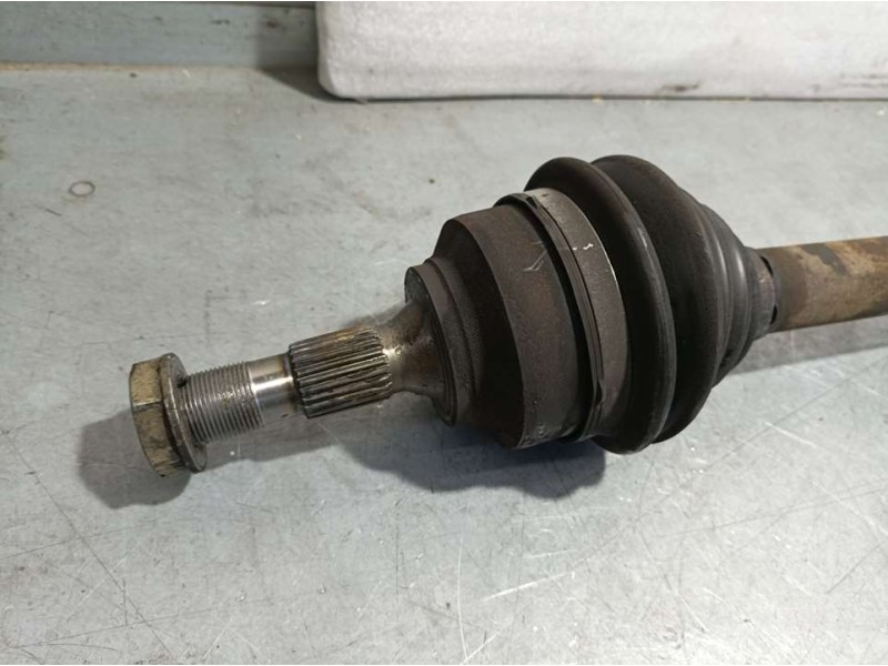 Recambio de transmision delantera derecha para citroën c5 berlina lx (e) referencia OEM IAM 9632687980  