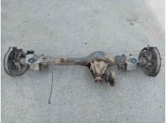 PUENTE TRASERO DISCO 5 TORNILLOS