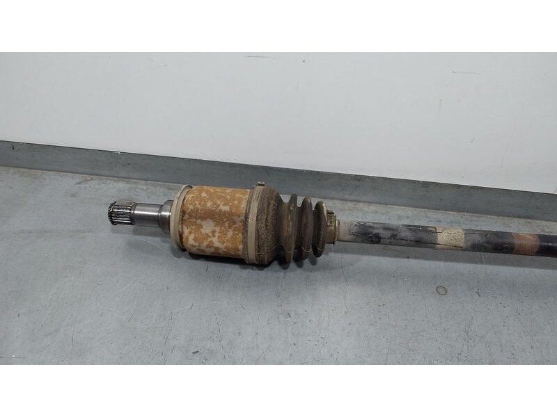 Recambio de transmision trasera izquierda para honda cr-v (re) i-vtec 4wd referencia OEM IAM 42311SXSA01  